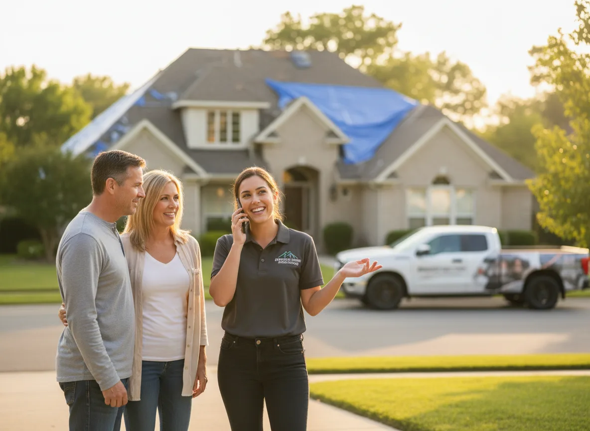 Emergency Roof Repair Lapeer, MI FAQs